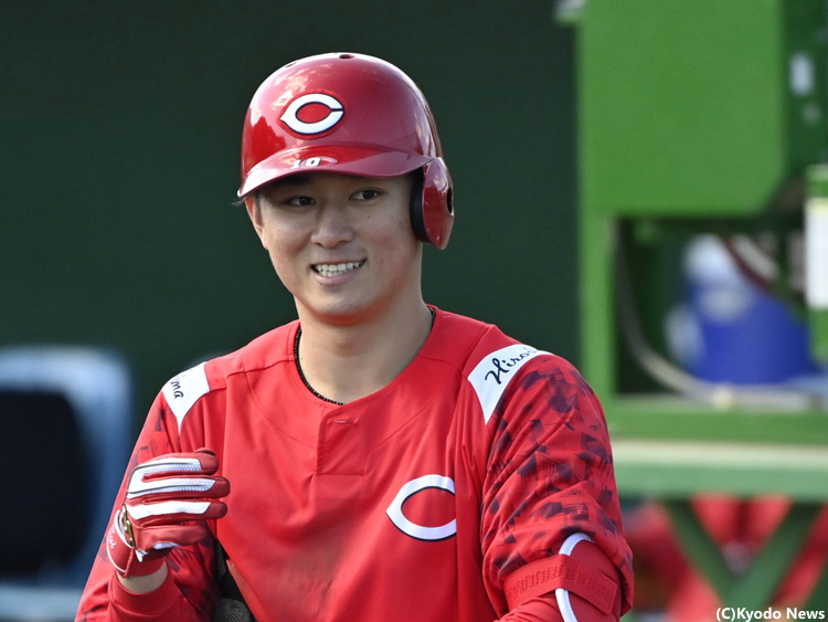  ���硦�������� (C)Kyodo News 