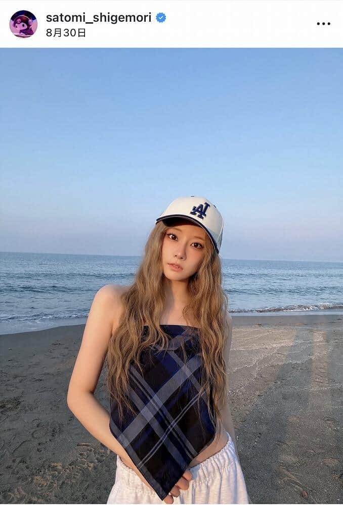 LOOKBOOK】春夏、今年っぽい4コーデを2人でそれぞれ考えてみた