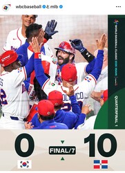 �ɥߥ˥����¹���ɽ��WBC���󥹥���������