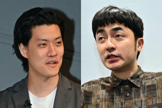 粗品がたくろう赤木の結婚発表タイミングを絶賛「心配してたんや」