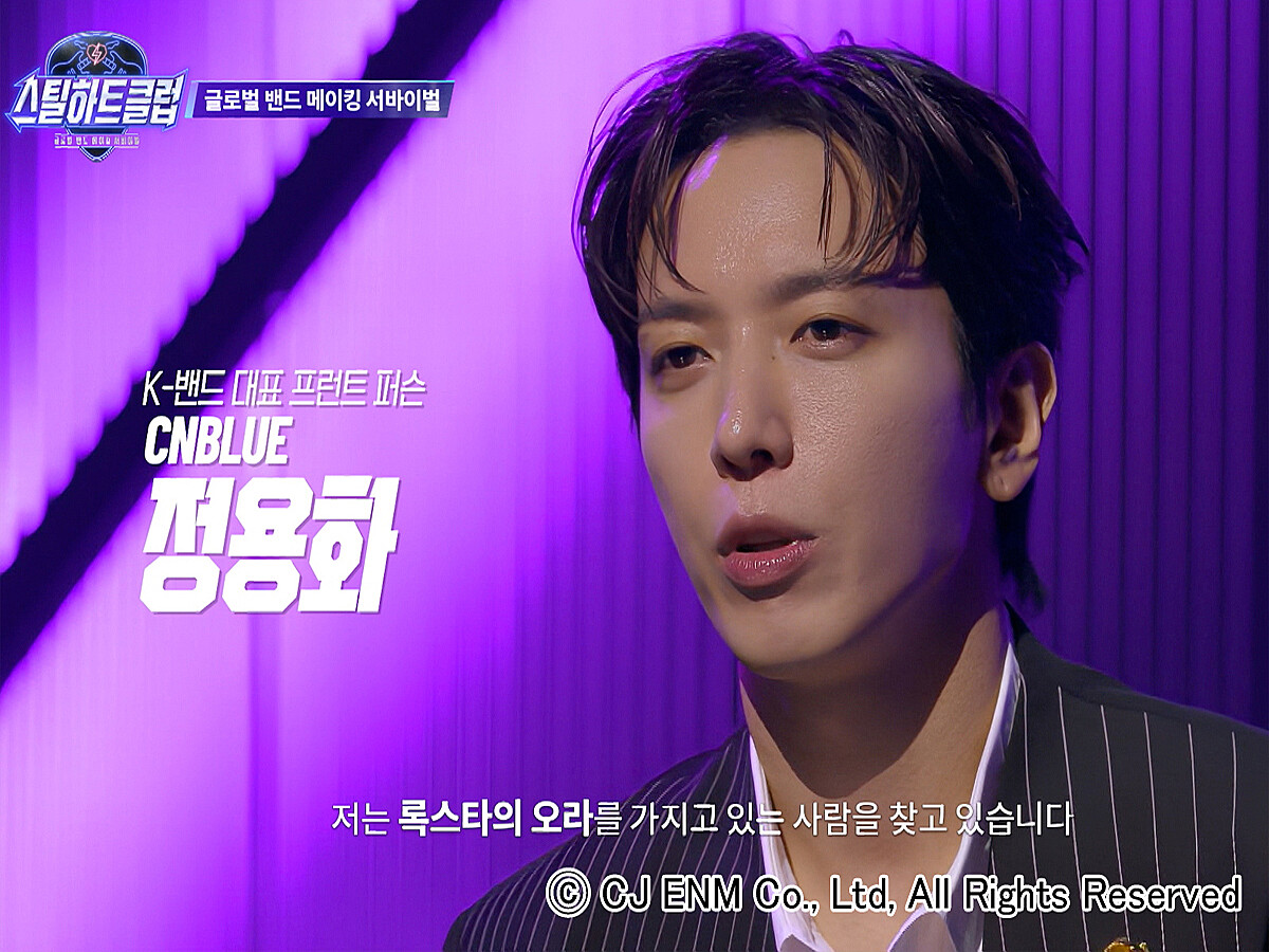 ジョン・ヨンファ(CNBLUE)も虜に...ケイテンやハギワら、日本人メンバーの活躍も期待される