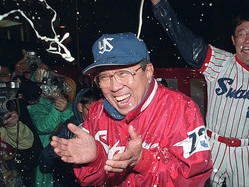 野村克也に八重樫幸雄が感謝 ベテランへの気遣いと現役後のアドバイス ライブドアニュース