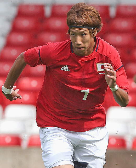 adidas adidas ブラジルW杯日本代表 遠藤維仁 ユニフォーム ブラジルW