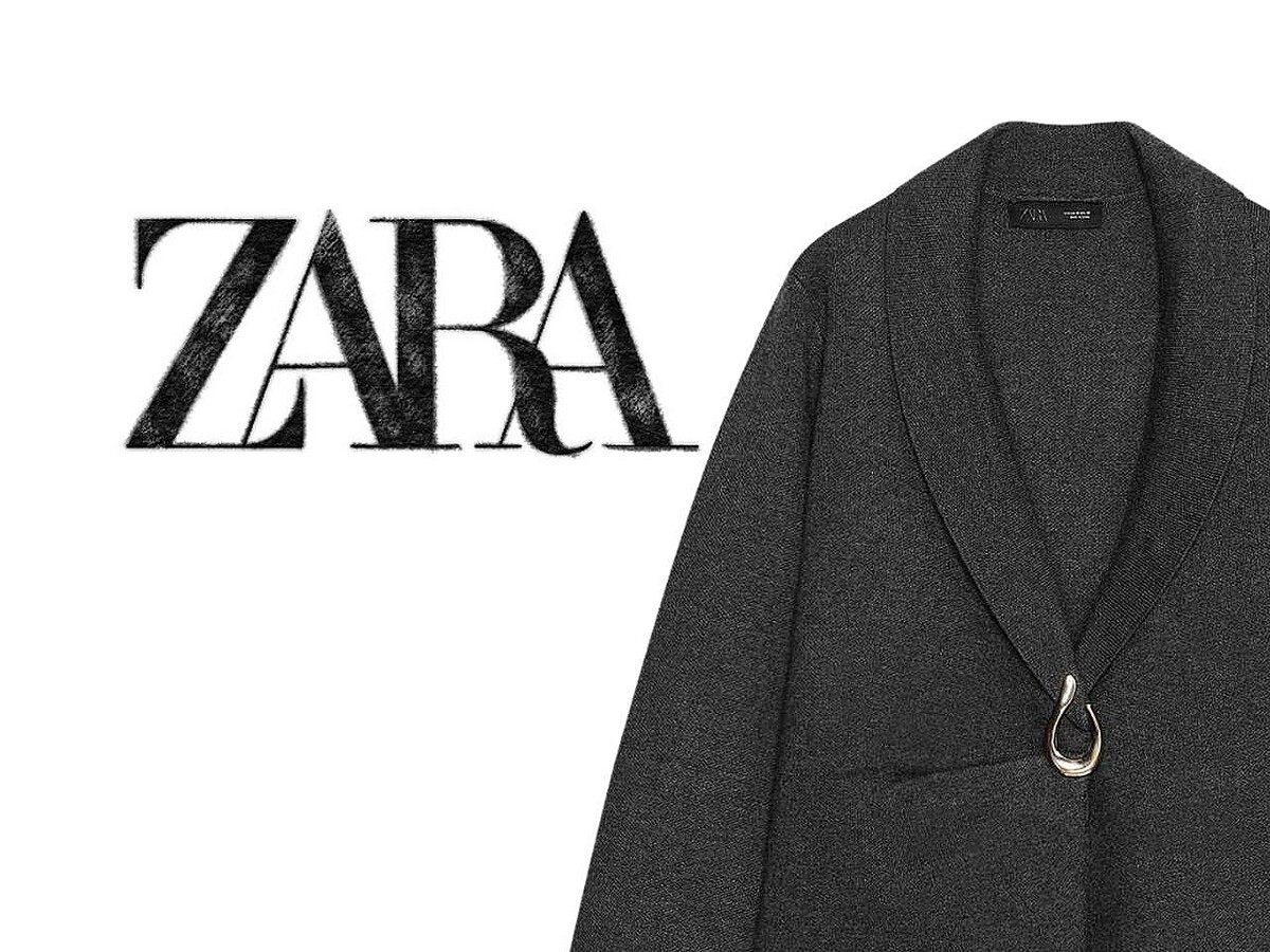 やっぱり【ZARA】がセンス別格！ 40・50代が狙いたい♡「洗練