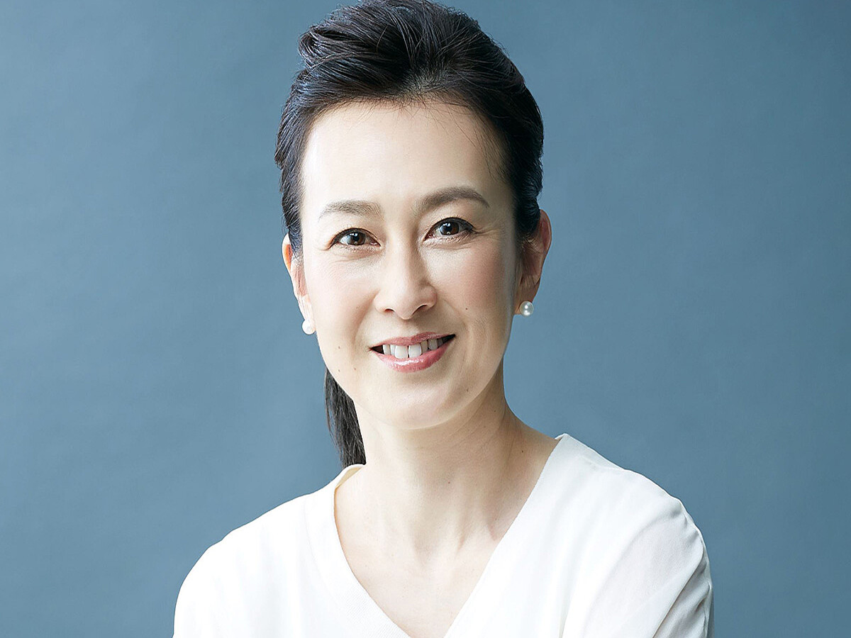 森尾由美 デビュー当時は私服も衣装も ピンクハウス禁止 でした ライブドアニュース 森尾由美 デビュー当時は私服も衣装も ピンクハウス禁止 でした ライブドアニュース