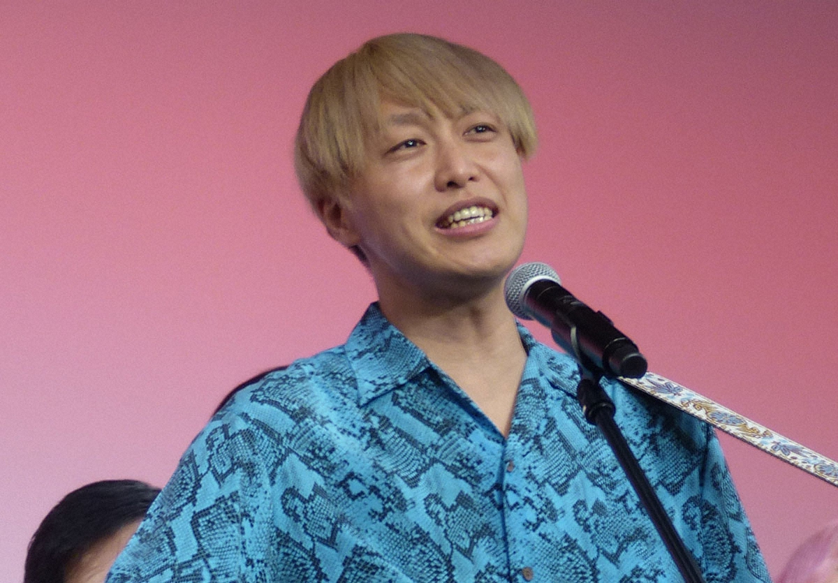 芸人らが今のお笑い界きってのモテ男に言及「有名よね」