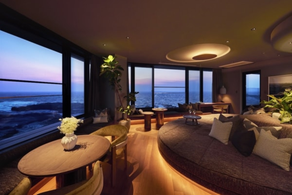 人気リゾートブランド「ふふ」から神奈川で初の海を望めるリゾート「ふふ 城ヶ島 海風のしらべ」開業！