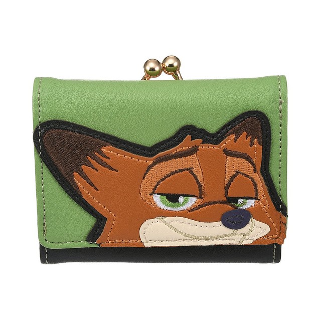 ニックとジュディのセルフィーをモチーフにしたマグカップも