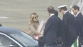 【速報】イタリアのメローニ首相が来日...