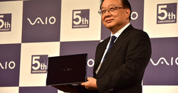 山田祥平のニュース羅針盤 第184回 Vaioと富士通に注目 19年夏パソコン ライブドアニュース