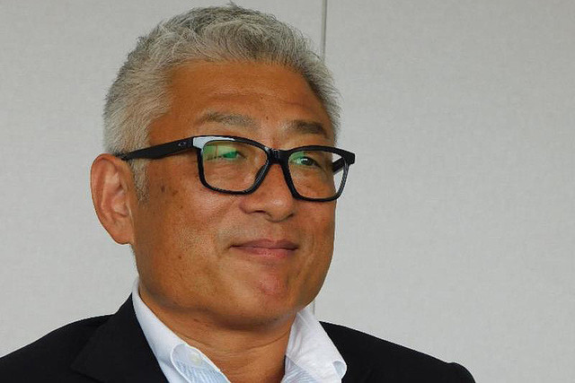 多田直純社長