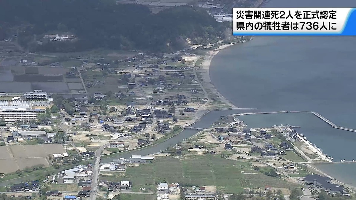 テレビ金沢NEWS