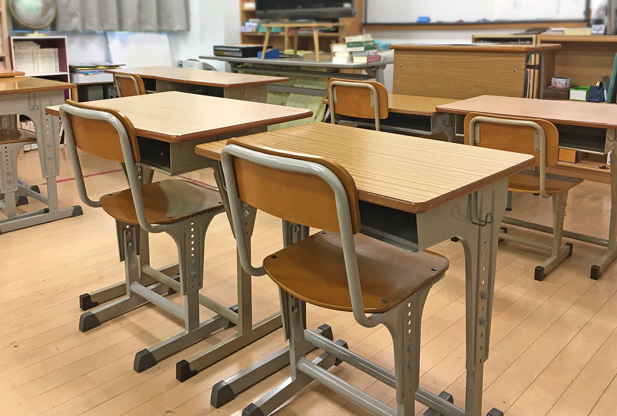 深刻化する学校でのいじめ（写真はイメージです）