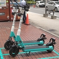 自転車の取り締まり強化