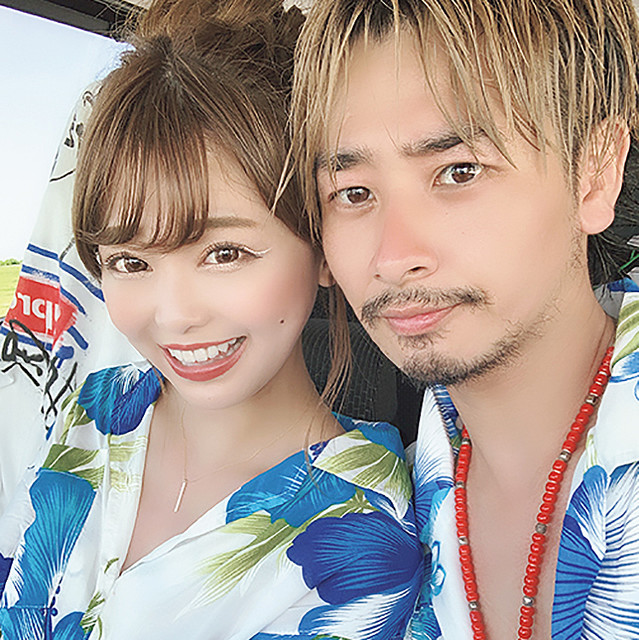 画像 Snsで話題 美容師 サロモのラブラブカップルは結婚する しない 4 10 Peachy ライブドアニュース