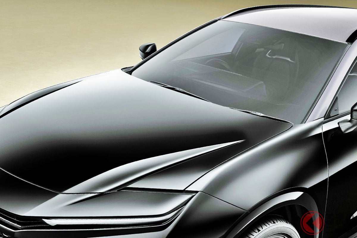  70周年を祝う「特別な2トーンカラー」とは!? 