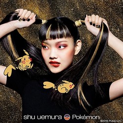 シュウ ウエムラ とポケモンのコラボ化粧品 無断で注文をキャンセル ライブドアニュース