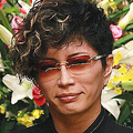 GACKT 松本人志が「本当に苦手」