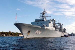 中国が武器を輸出する国は世界５５カ国まで拡大しており、アジアだけでなく、　アフリカやラテンアメリカの国にまで輸出するようになっている。（イメージ写真提供：１２３ＲＦ）