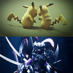 ミュウツーの逆襲 Evolution 最新予告 アーマードミュウツー登場 ライブドアニュース ミュウツーの逆襲 Evolution 最新予告 アーマードミュウツー登場 ライブドアニュース