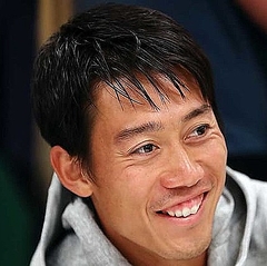 すごすぎて 錦織圭の股抜きドロップショットの反響が拡大 ライブドアニュース すごすぎて 錦織圭の股抜きドロップショットの反響が拡大 ライブドアニュース