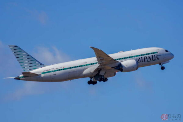 ZIPAIRʾΥ˥塼Խơˡ