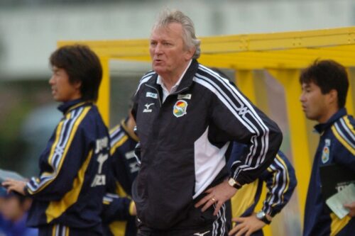 オシム元監督急逝にJ2千葉ジェフユナイテッド哀悼「最後の言葉」紹介