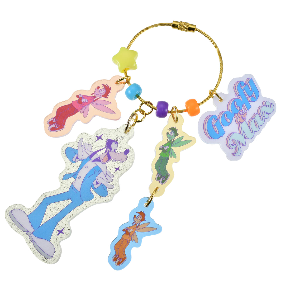 5月25日の「グーフィー」お誕生日記念グッズ！ディズニーストア「GOOFY