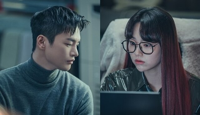 韓国 ソイングク 美男堂 現場台本｜ソ・イングク、オ・ヨンソら出演