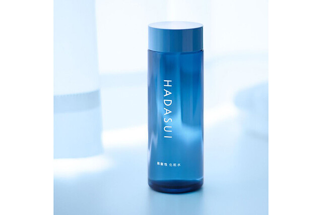 資生堂　肌水　はだすい　新品　6本セット 資生堂 肌水 はだすい 新品 6本セット - メルカリ