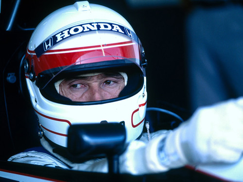 平成のF1狂騒曲。中嶋悟の鈴鹿ラストランとアイルトン・セナの時代