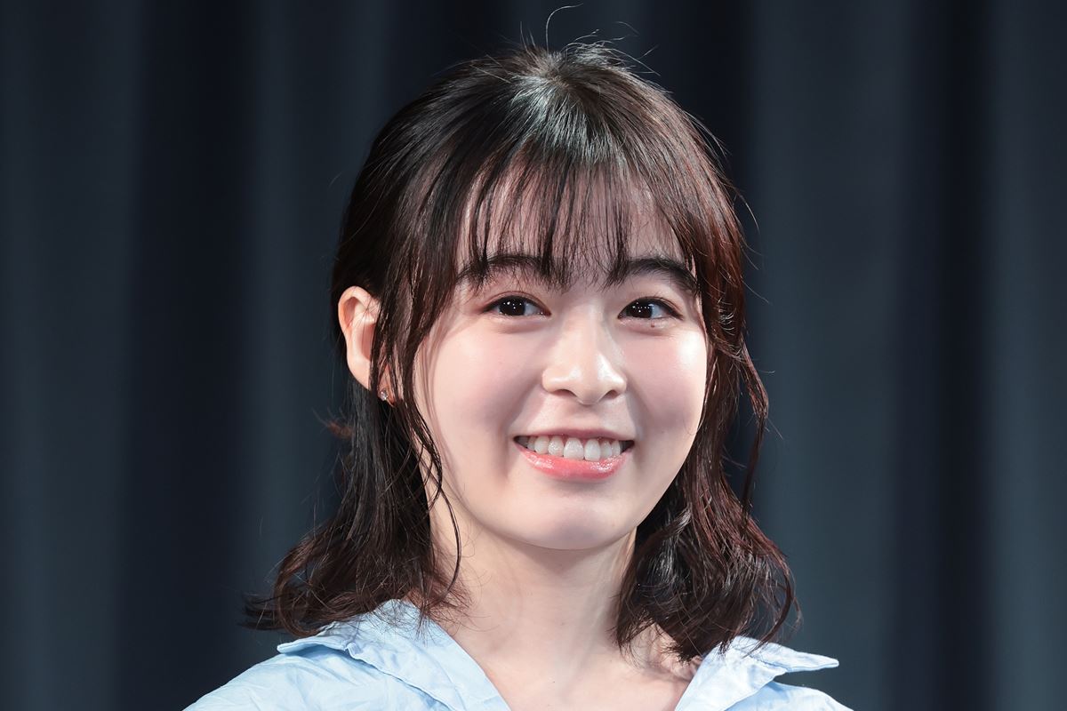 主演の「真夏のシンデレラ」が大コケ 森七菜の不遇は一時的なもの？