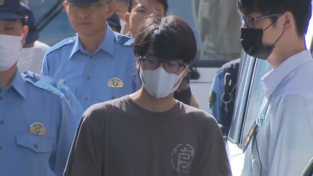 民間の学童保育施設で当時10歳の男子児童にわいせつ行為か 元職員の男逮捕