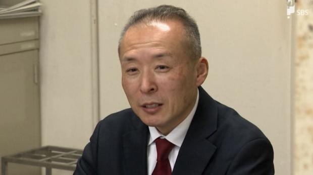 沼津市長選に市議の大場豪文氏が立候補表明 ″市長直結の相談窓口″など市政改革を訴え=静岡
