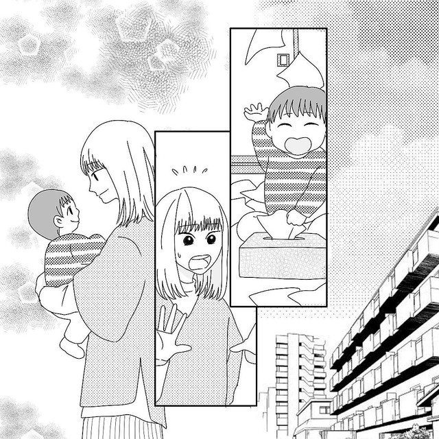 会いたいのは私だけ なかなか来ないメッセージにモヤモヤ ママ友になりませんか Vol 6 ライブドアニュース