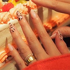 浜崎あゆみに新恋人 左手薬指の指輪が話題 意味深な言葉も ライブドアニュース