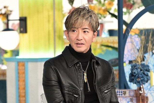 木村拓哉、「ぎふ信長まつり」“扇子ポーズ”の裏にあった葛藤とは? 『レジェバタ』秘話も - ライブドアニュース