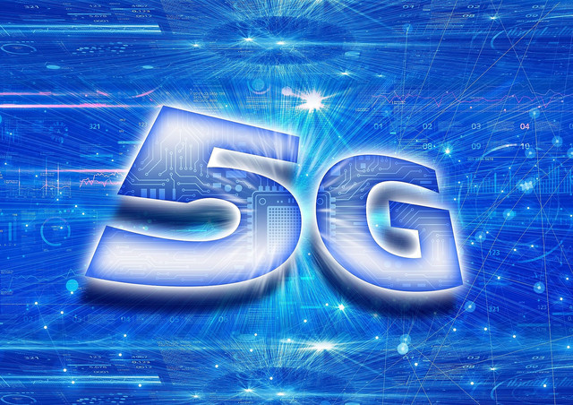 「5G部品」トレンド先読み競争、村田製作所の勝ち筋