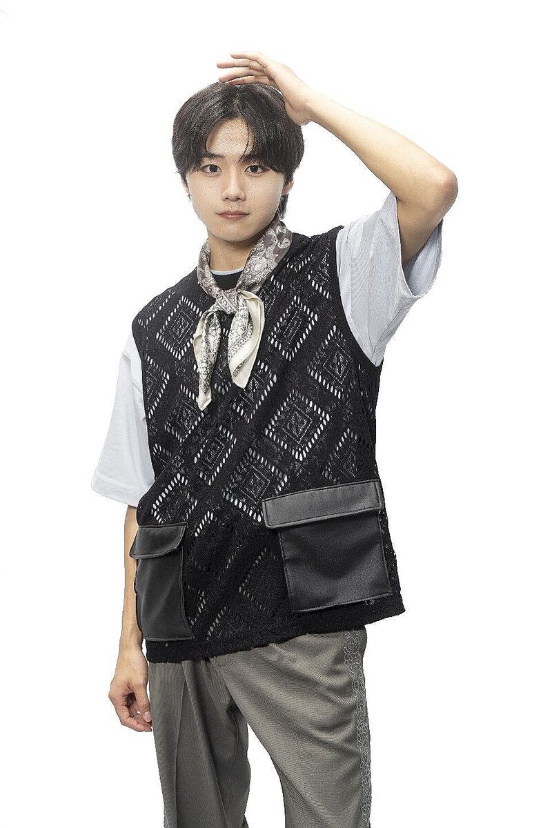 画像】植木豪×日テレ×S-SIZEが若手俳優育成プロジェクト、『有吉の壁