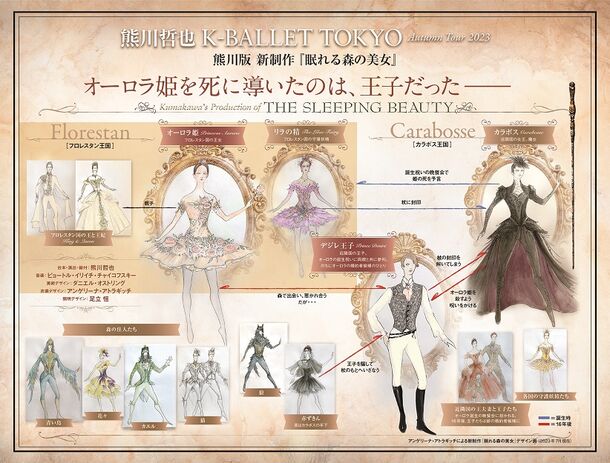 熊川哲也主演:バレエ「眠れる森の美女」 640.jpg?1702887389