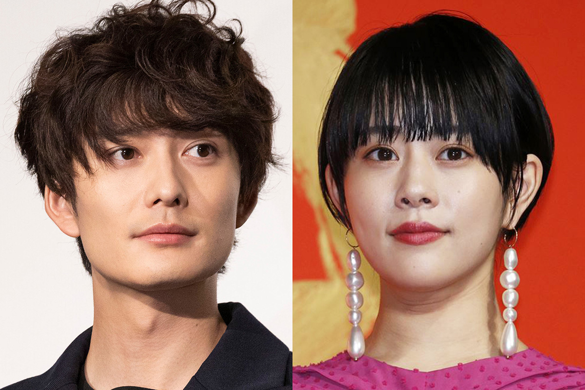 岡田将生、高畑充希とキスした俳優に不自然挙動 ファンは理解「嫉妬か」