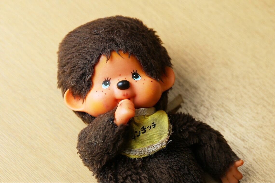 昭和のモンチッチ★社長★関口加工株式会社/セキグチ ラブブの元祖？｢モンチッチ｣世界的ブームの背景 - ライブドアニュース