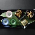 ホテル ユニバーサル ポート「SAKE COLLECTION」