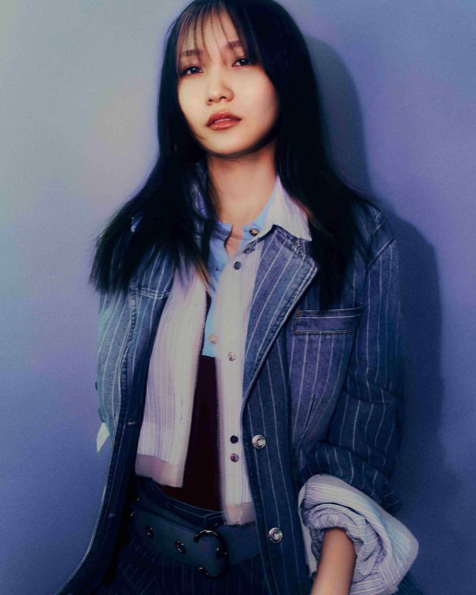 YOASOBI¤Î´öÅĤê¤é 10·î11Æü¤Ë¿·¶Ê¡ÖActor¡×¤òÇÛ¿®¥ê¥ê¡¼¥¹