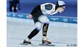 スピードスケート女子3000mで堀川桃香が...