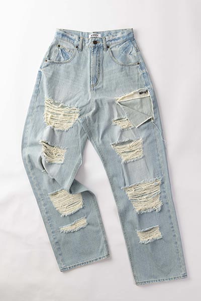 6/10(木)21時～オンライン発売開始！まあたそプロデュースブランド