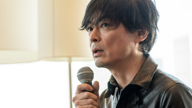 BOOM BOOM SATELLITES 中野雅之が語る「川島道行と過ごした時間