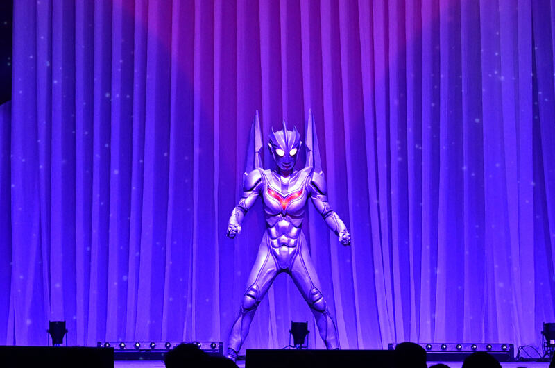 【2L版】写真 ブロマイド ウルトラマンネクサス ツブコン会場限定 2L版】写真 ブロマイド ウルトラマンネクサス ツブコン会場限定 2L版
