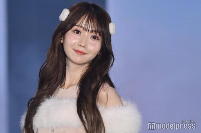 大谷映美里(C)モデルプレス