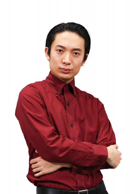 芸歴3年目、友田オレが『R-1』制覇！過去最多5511人の頂点に